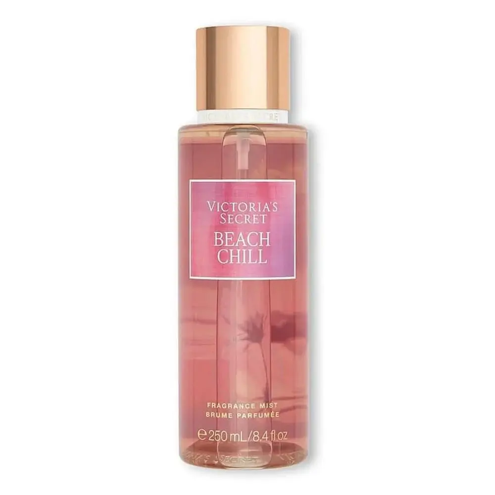 فيكتوريا سيكريت - بيش شيل رذاذ عطري 250 مل