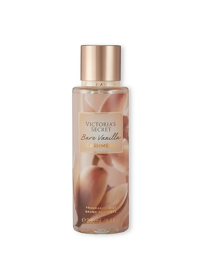 فيكتوريا سيكريت - بار فانيللا كاشمير رذاذ عطري 250 مل