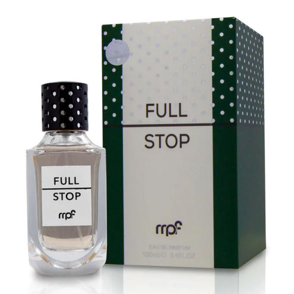 MPF - فول ستوب او دي بي 100 مل