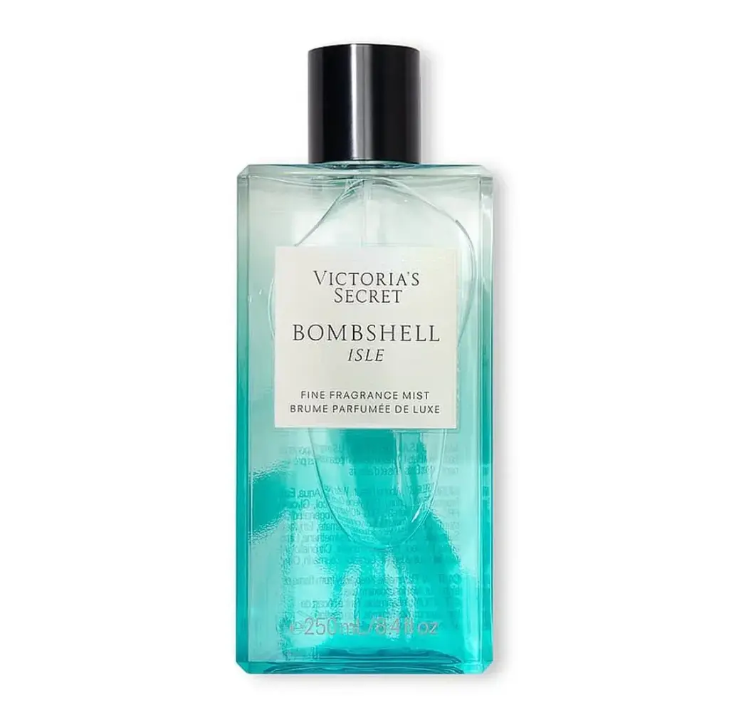 فيكتوريا سيكريت - بومب شيل ايسلي رذاذ عطري ناعم 250 مل