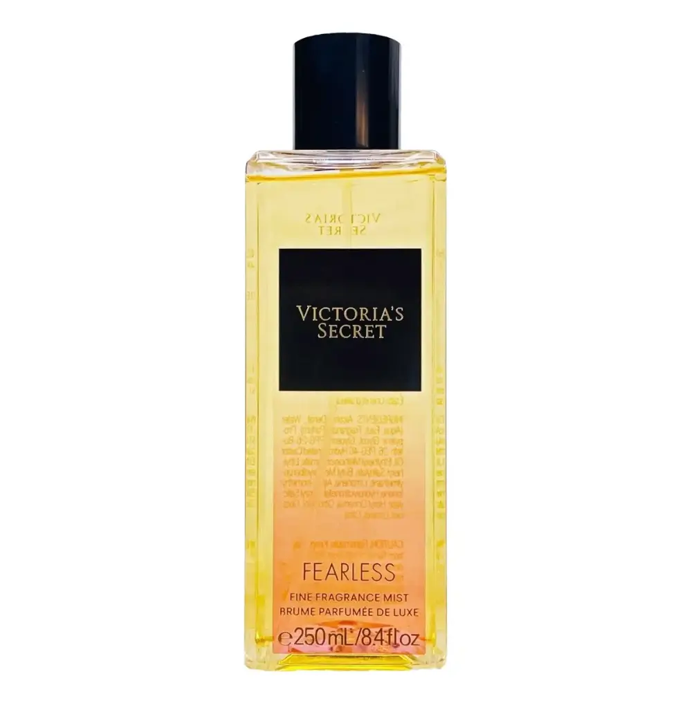 فيكتوريا سيكريت - فيرليسس رذاذ عطري ناعم 250 مل