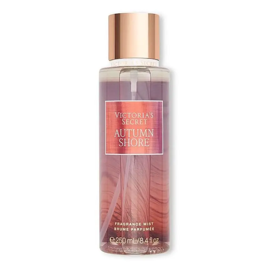 فيكتوريا سيكريت - اوتمن شور رذاذ عطري 250 مل