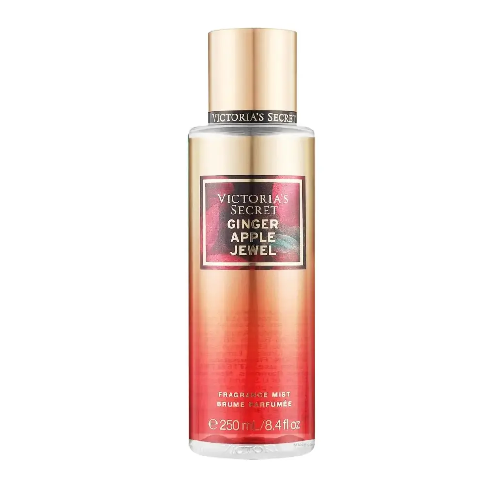 فيكتوريا سيكريت - جينجر ابيل جيويل رذاذ عطري 250 مل