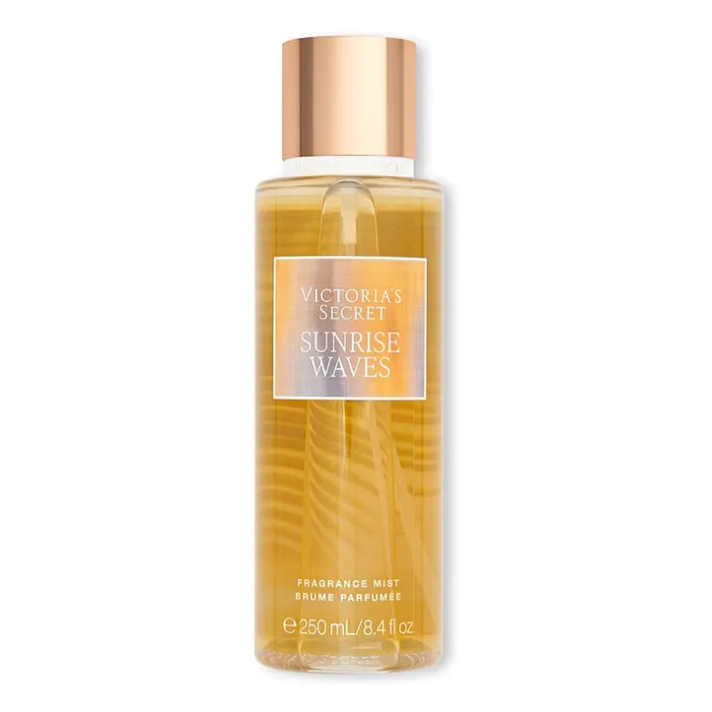 فيكتوريا سيكريت - سن رايز ويفز رذاذ عطري 250 مل