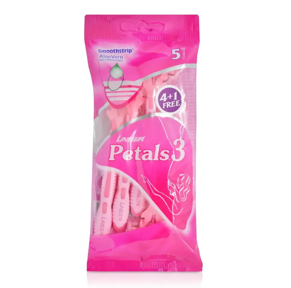 ليزر - بيتالز3 شفرات عدد 5
