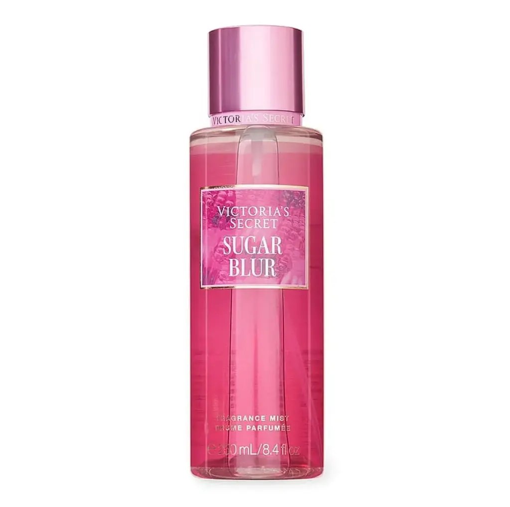 فيكتوريا سيكريت - شوجار بلارر رذاذ عطري 250 مل