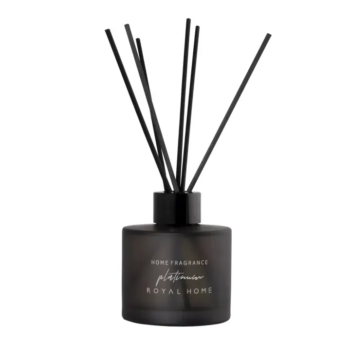 رويال بلاتينيوم - أعواد معطرة للمنزل برائحة الطبيعة الخلابة 120 مل