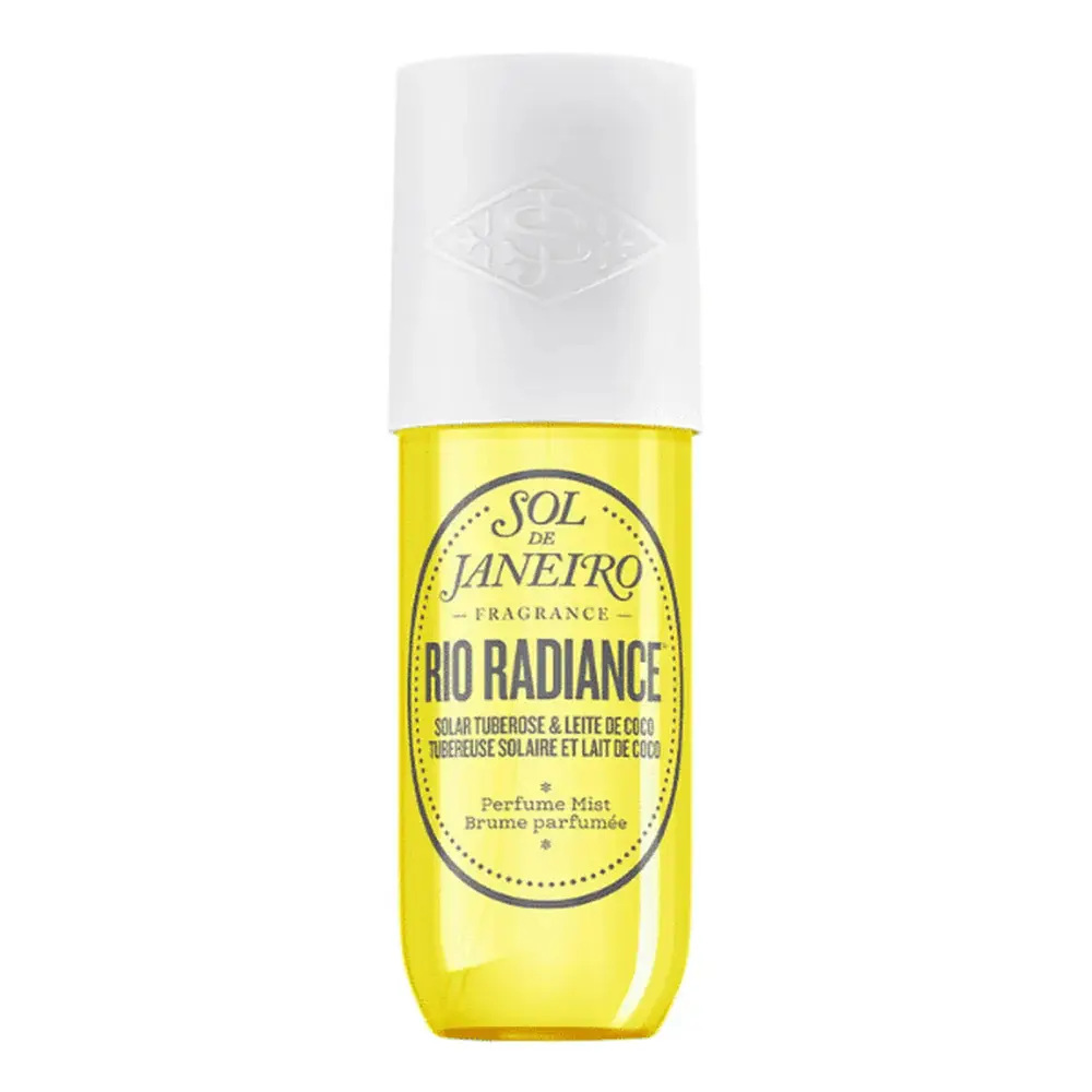 سول دي جانيرو - ريو راديانس معطر جسم 240 مل