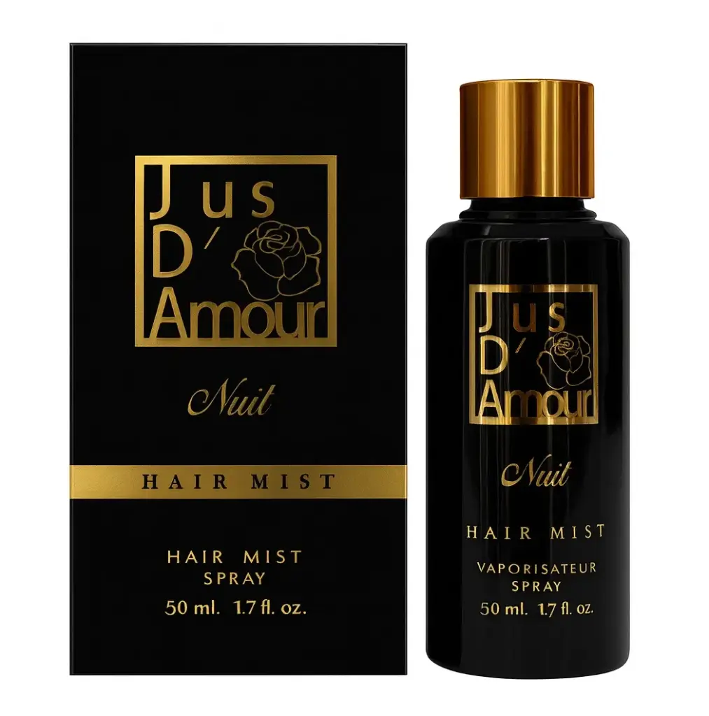 ديمونت - جوس دي امور نوي معطر شعر 50 مل