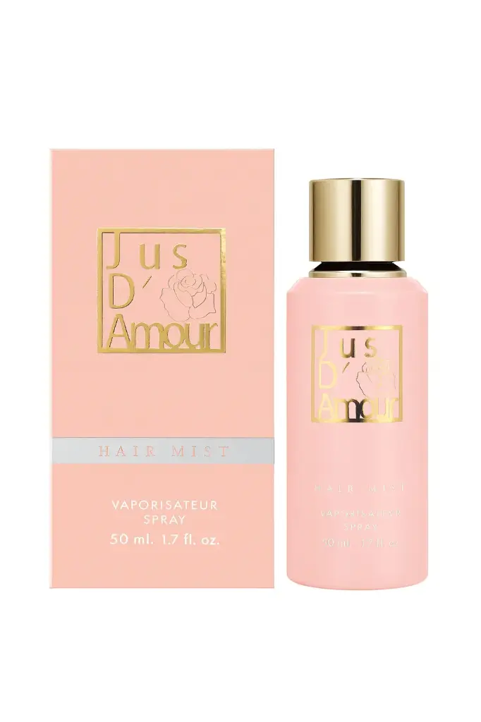 ديمونت - جوس دي امور معطر شعر 50 مل