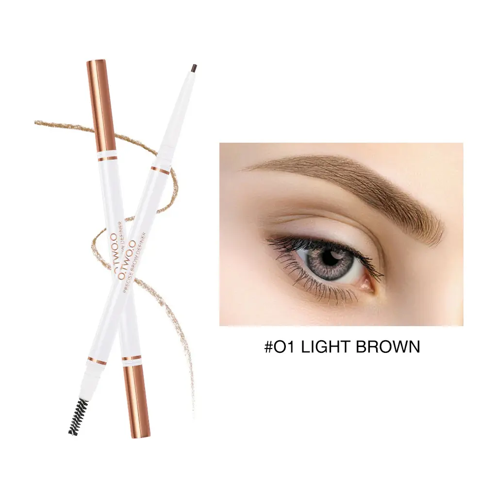 O.TWO.O - MICROBLADING EYEBROW PEN 0.09G