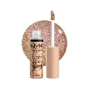 NYX - BUTTER GLOSS NON-STICKY LIP GLOSS 8ML