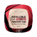 LOREAL - INFALLIBLE 24HR FRESH WEAR FOUNDATION 9G