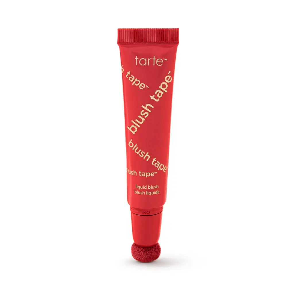 TARTE - BLUSH TAPE LIQUID BLUSH 12 ML