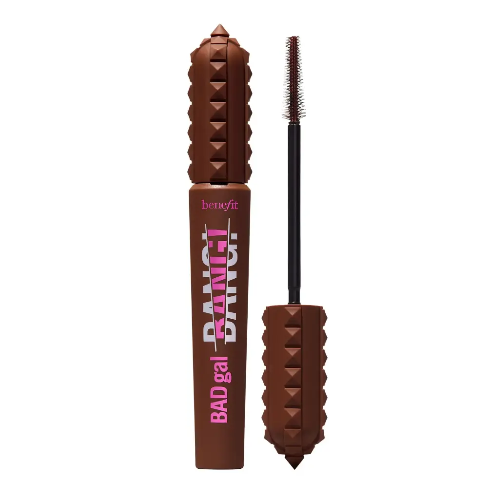 BENEFIT - BADGAL BANG REBEL BROWN VOLUMIZING MASCARA 8.5G