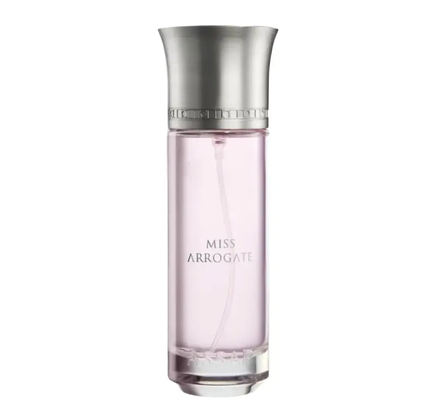 ASSAF - MISS ARROGATE EDP 200ML