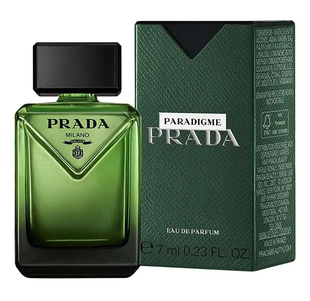 PRADA - PARADIGME EDP 7ML