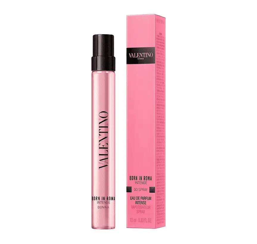 VALENTINO DONNA - BORN IN ROMA INTENSE EDP 10ML
