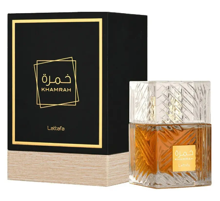 لطافة - خمرة او دي بي 100 مل