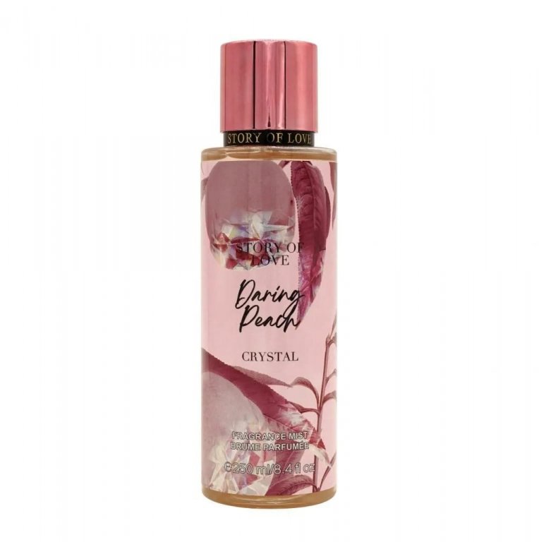 ستوري اوف لوف - ديرنج بيتش معطر جسم 250 مل