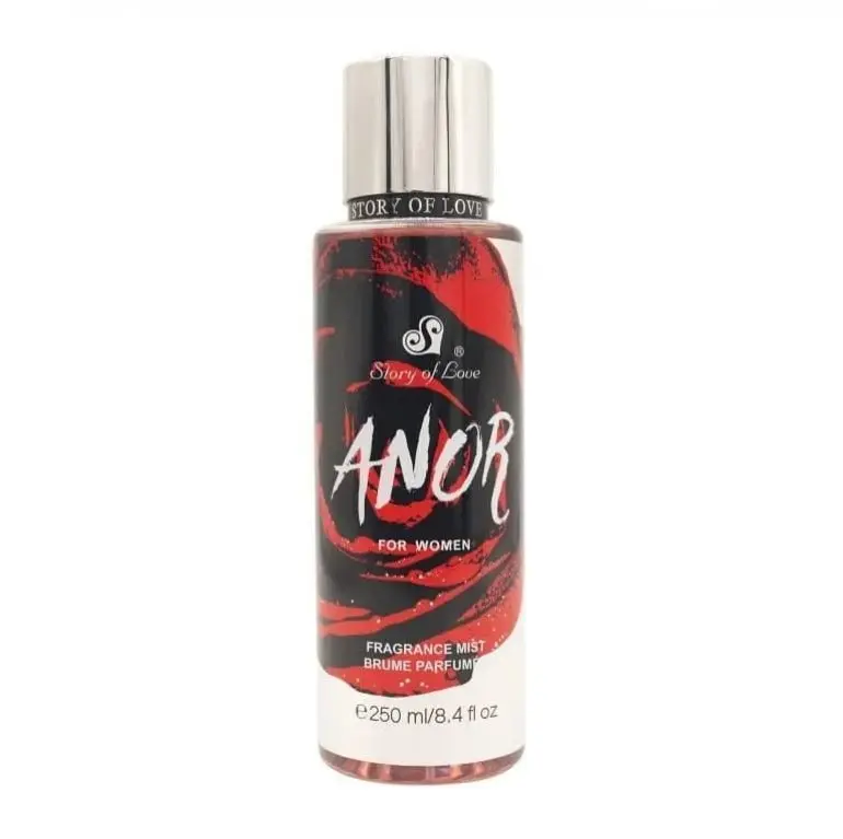 ستوري اوف لوف - انوور معطر جسم 250 مل