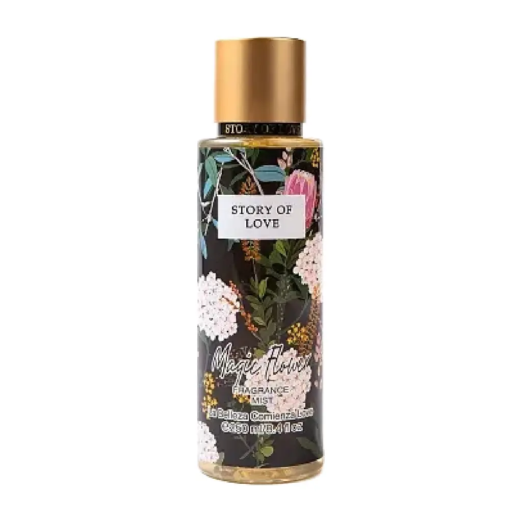 ستوري اوف لوف - ماجيك فلاور معطر جسم 250 مل