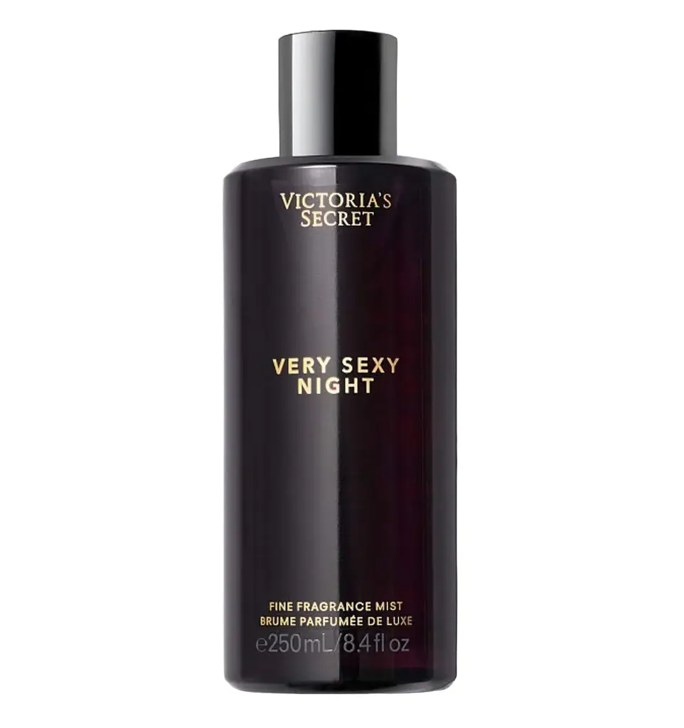 فيكتوريا سيكريت - فيري سيكسي نايت رذاذ عطري ناعم 250 مل