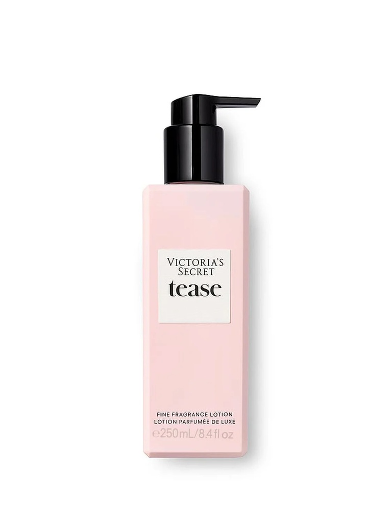 فيكتوريا سيكريت - تيه سي لوشن عطري ناعم 250 مل