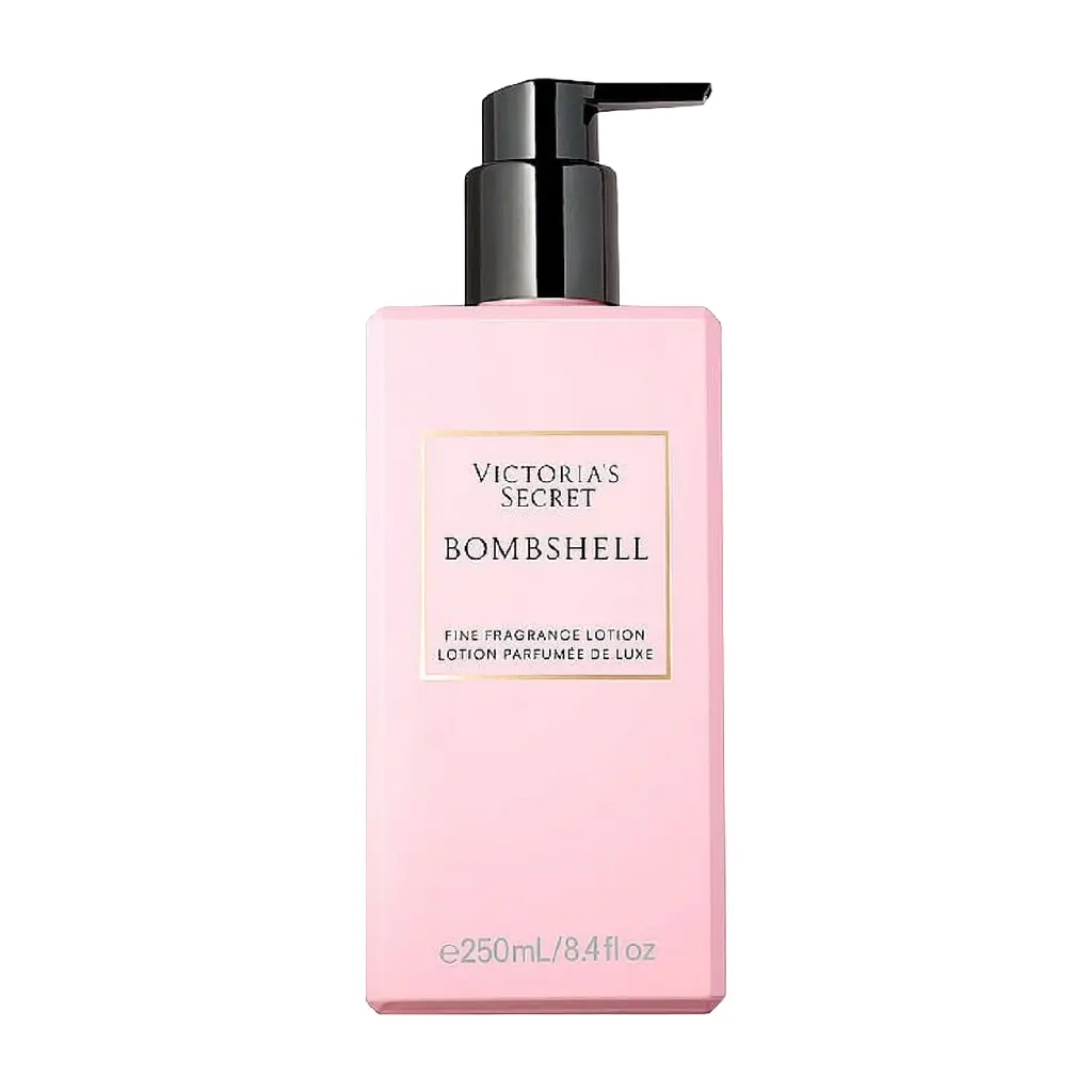 فيكتوريا سيكريت - بومب شيل لوشن عطري ناعم 250 مل