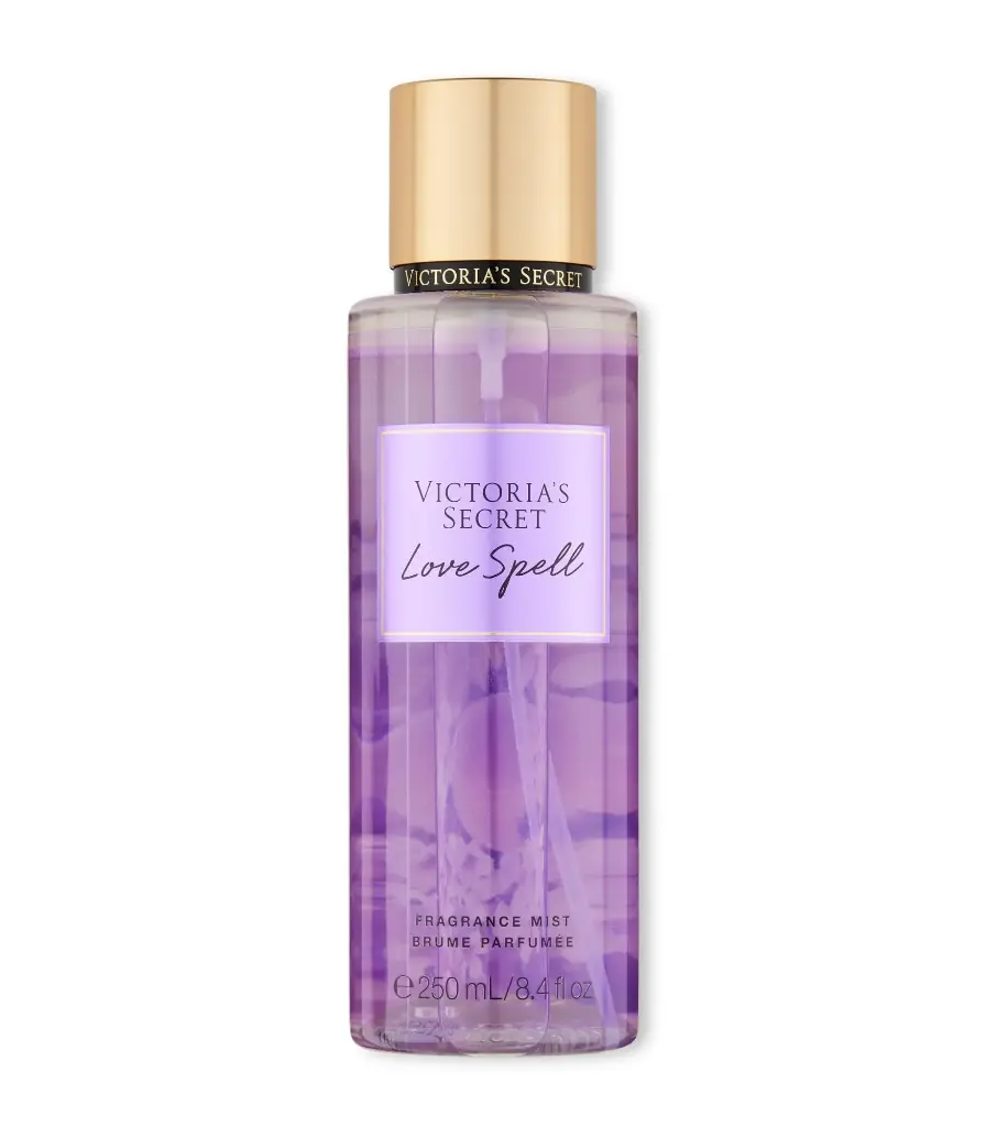 فيكتوريا سيكريت - لوف سبيل رذاذ عطري 250 مل