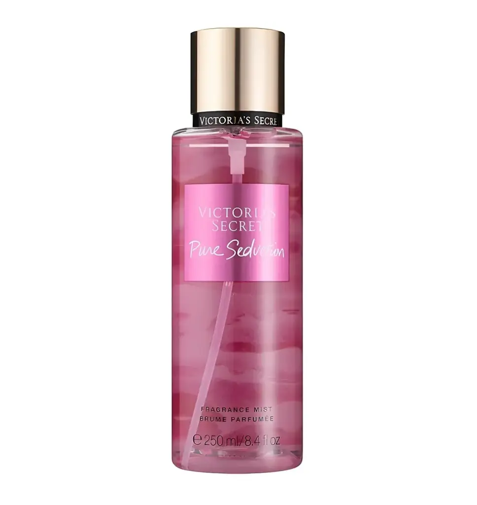 فيكتوريا سيكريت - بيور ساديكشن رذاذ عطري 250 مل