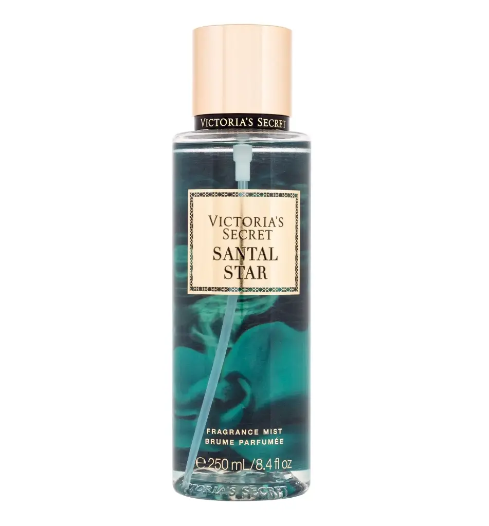 فيكتوريا سيكريت - سانتال ستار رذاذ عطري 250 مل