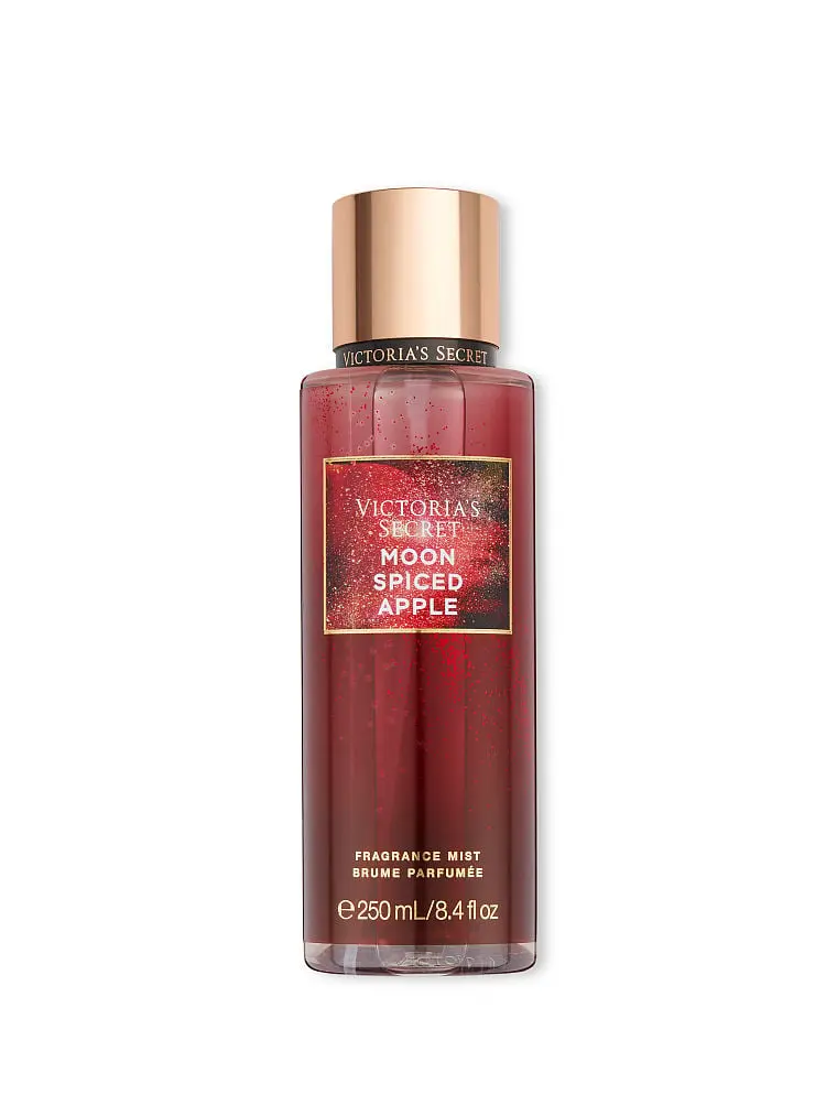 فيكتوريا سيكريت - مون سبايس ابيل رذاذ عطري 250 مل