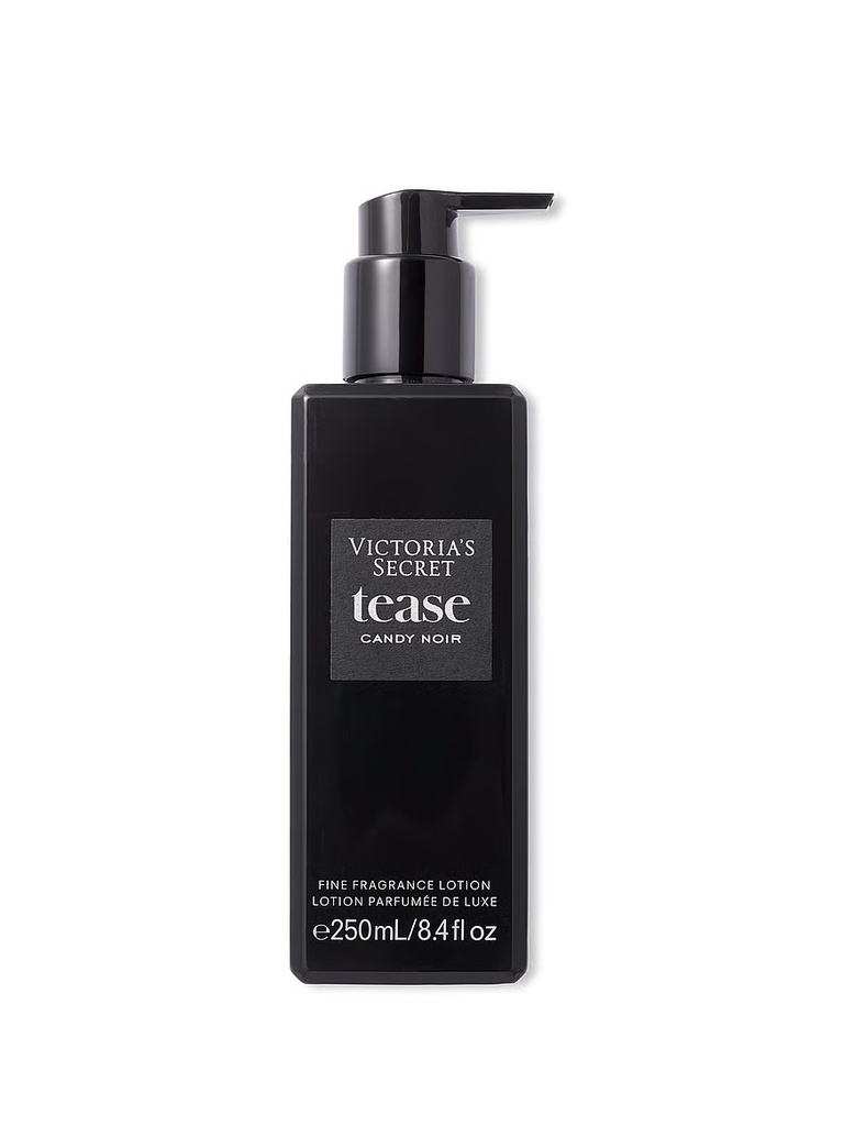 فيكتوريا سيكريت - تيه سي كاندي نوير لوشن عطري ناعم 250 مل