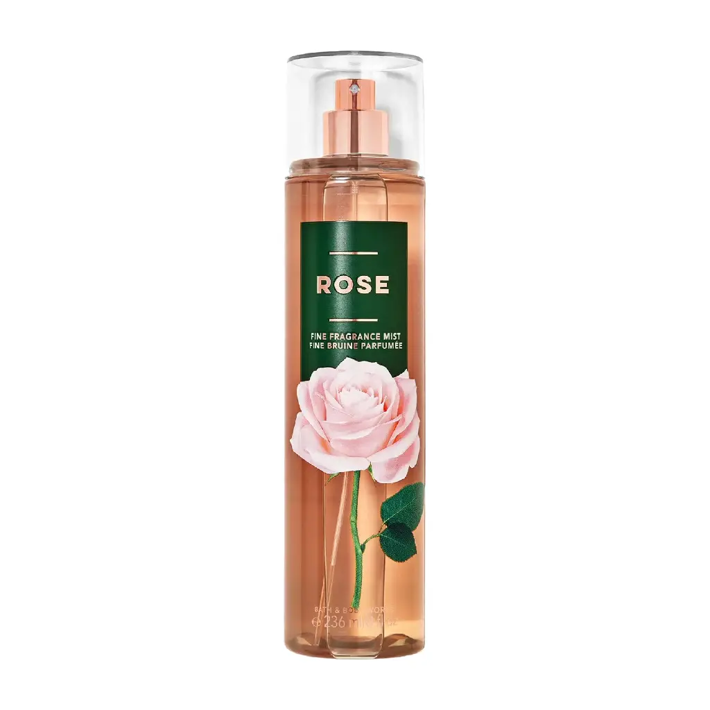 باث اند بودي واركس - روز رذاذ عطري ناعم 236 مل